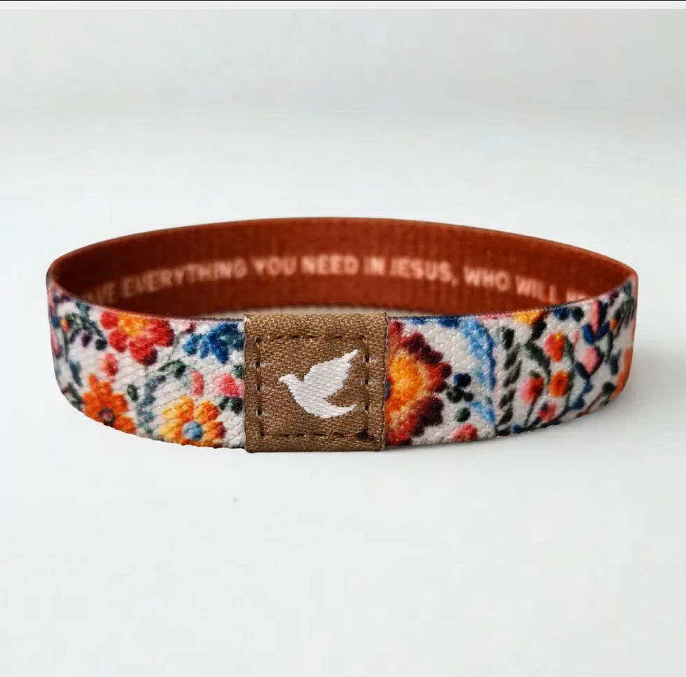 Thumbnail: Declaration Bracelet: Everything You Need