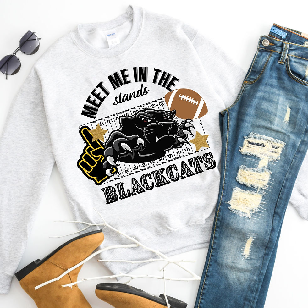 Thumbnail: Meet Me in The Stands