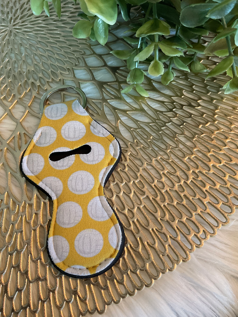 Thumbnail: Chapstick Holders