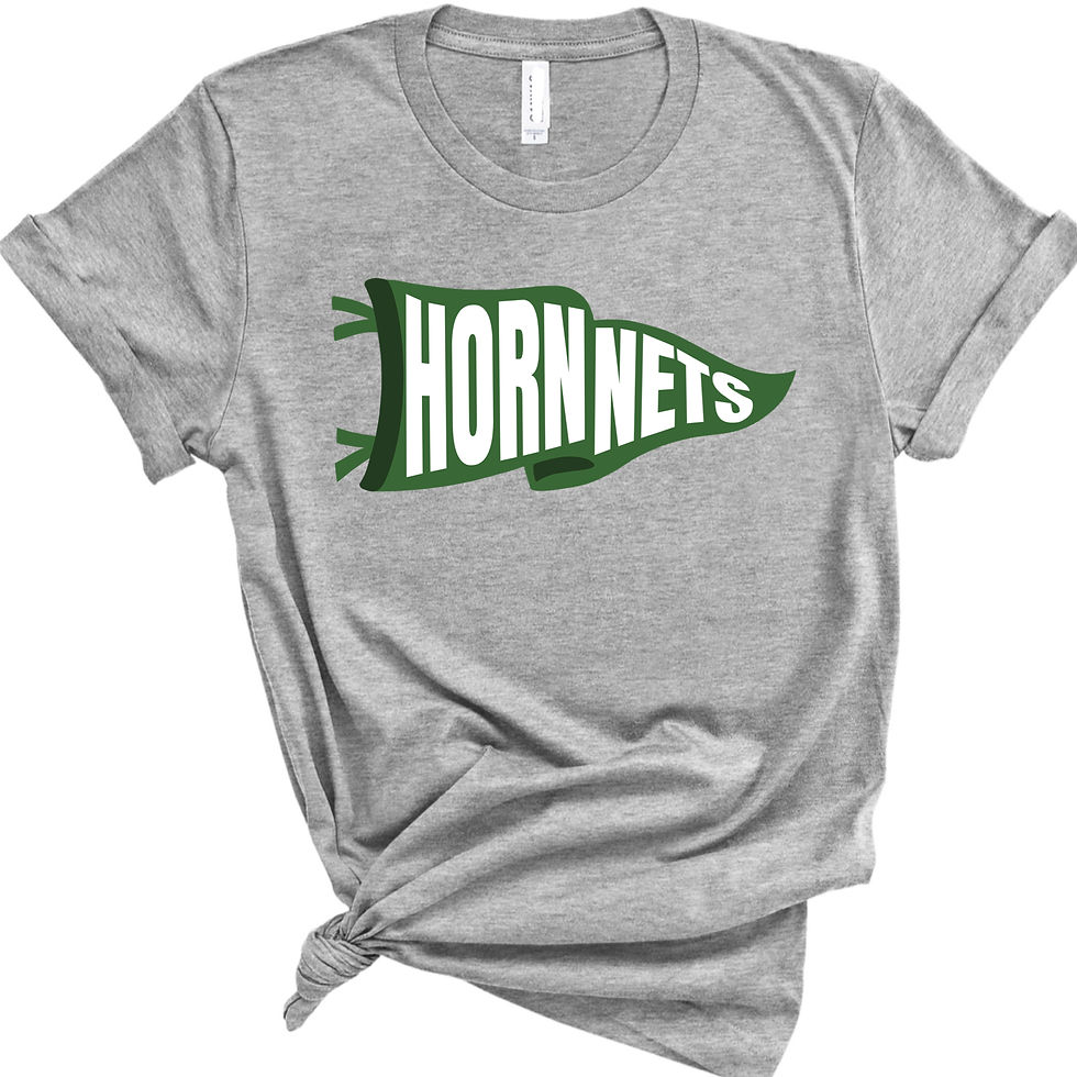 Thumbnail: Pennant Team Tee