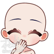 飛吻.gif
