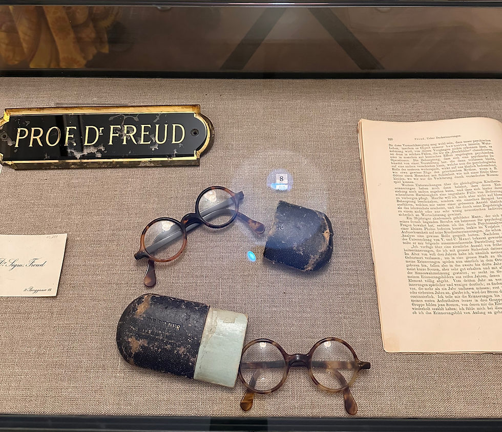 პრედისპოზიცია ობსესიური ნევროზისადმი (კონტრიბუცია ნევროზის შერჩევითობის პრობლემის განხილვაში)