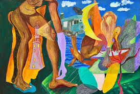 ლაკანის რეალურის რეგისტრის გაგება ტრავმის პერსპექტივიდან