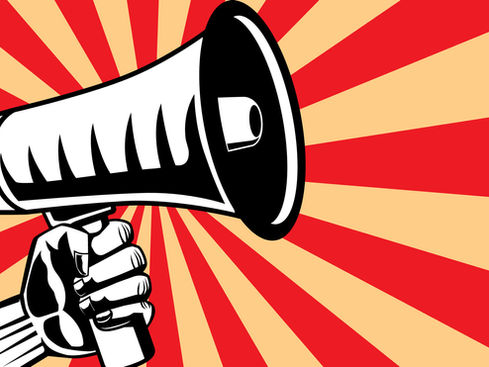 პროპაგანდა - ენა სინამდვილის წინააღმდეგ