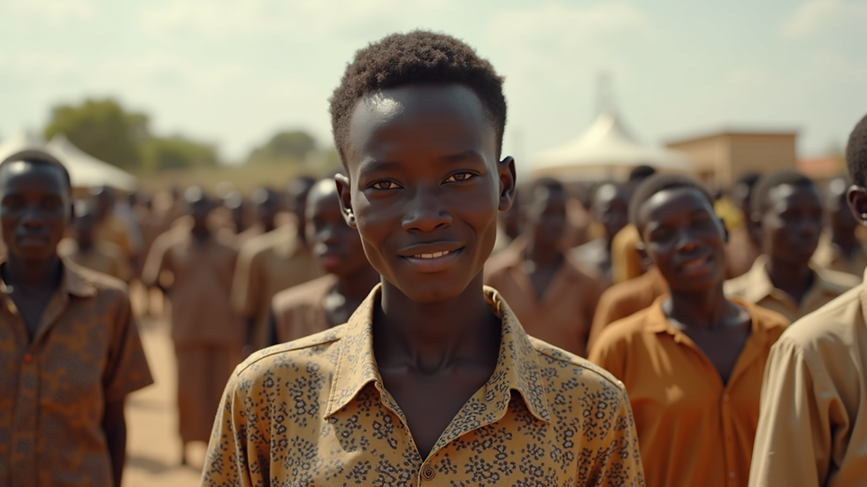 Promouvoir la paix et la cohésion sociale en Côte d'Ivoire