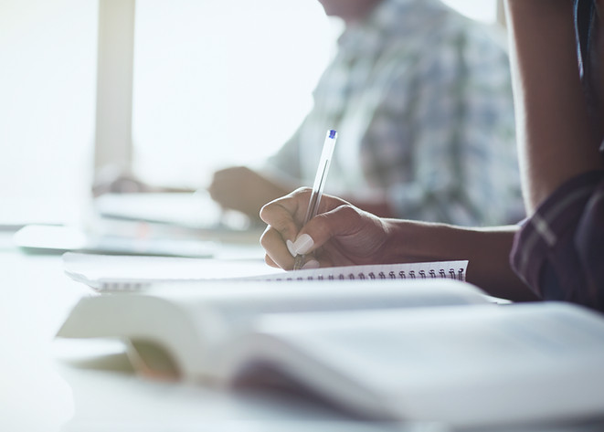 Les étudiants adultes