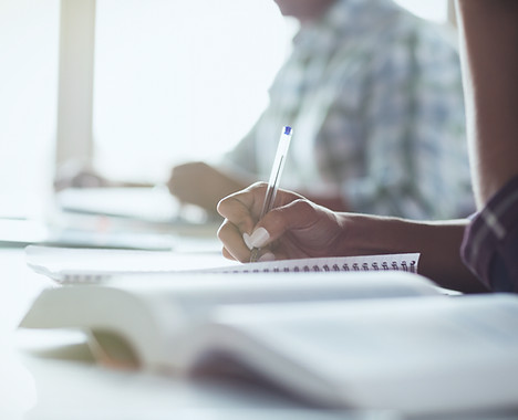 Les étudiants adultes