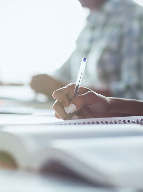 Les étudiants adultes