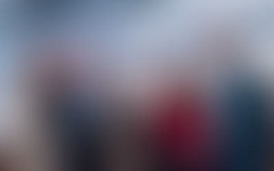 Member Get Together - April 14th