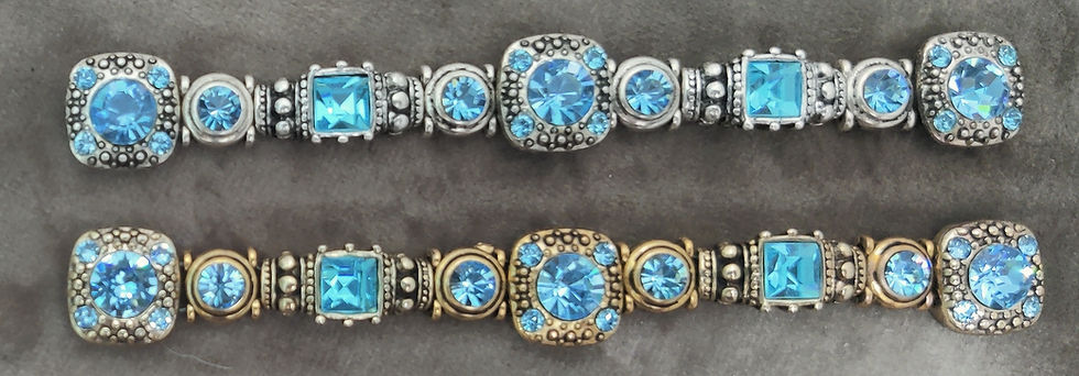 Thumbnail: BACCHUS SIGNATURE DOG COLLAR starting at $50