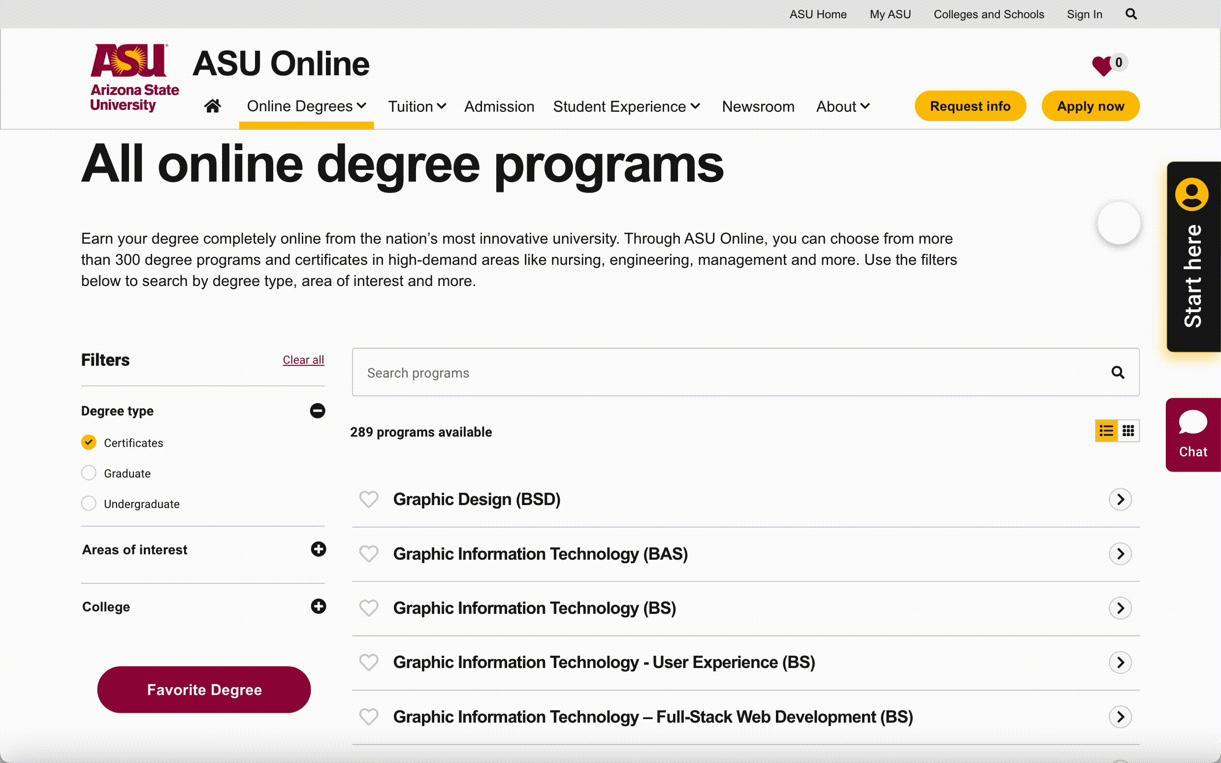 How soft profile favorite feature works