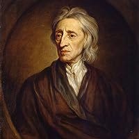 Portrait of John Locke
