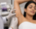 Hyperhidrosis, Sweat Treatment, Excessive Sweating