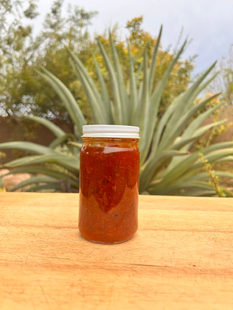 Thumbnail: Mama Bella Bacon Jam
