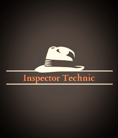Service inspector. Service inspector