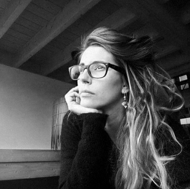 Photo du rédacteur: Sandra Mioli