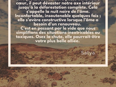 D é f o r e s t a t i o n 