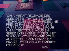 Se libérer grâce à la connaissance