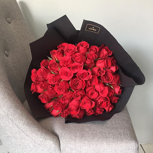 MR-1 MAXIRAMO 50 ROSAS