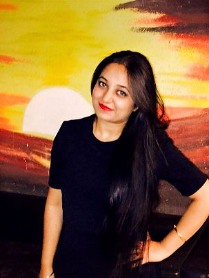 JUHI NAGPAL - Founder of BAFA