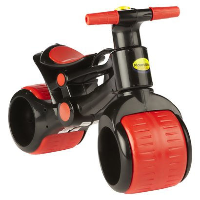 Thumbnail: Plasma Bike