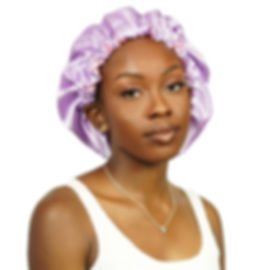 Unicorn Vibes Reversible Bonnet
