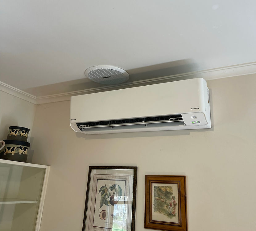Air Conditioning Servicing Adelaide AEP Air & Refrigeration