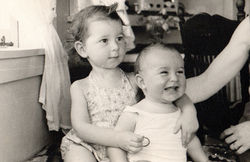 שוש ומיכאל(_)