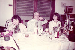 אילן ואולגה עם אמא