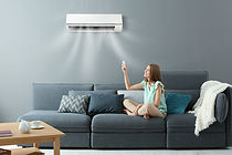 Aircon Cooling Well