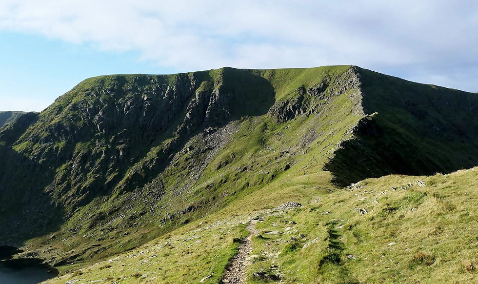 swirral edge
