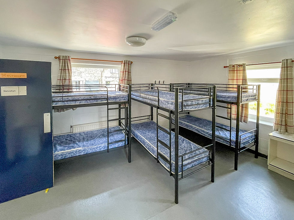 20260811 Bury Hostel-4588