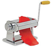 pasta machine