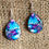 Thumbnail: Kaleidoscope Ear Rings
