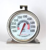 oven thermometer