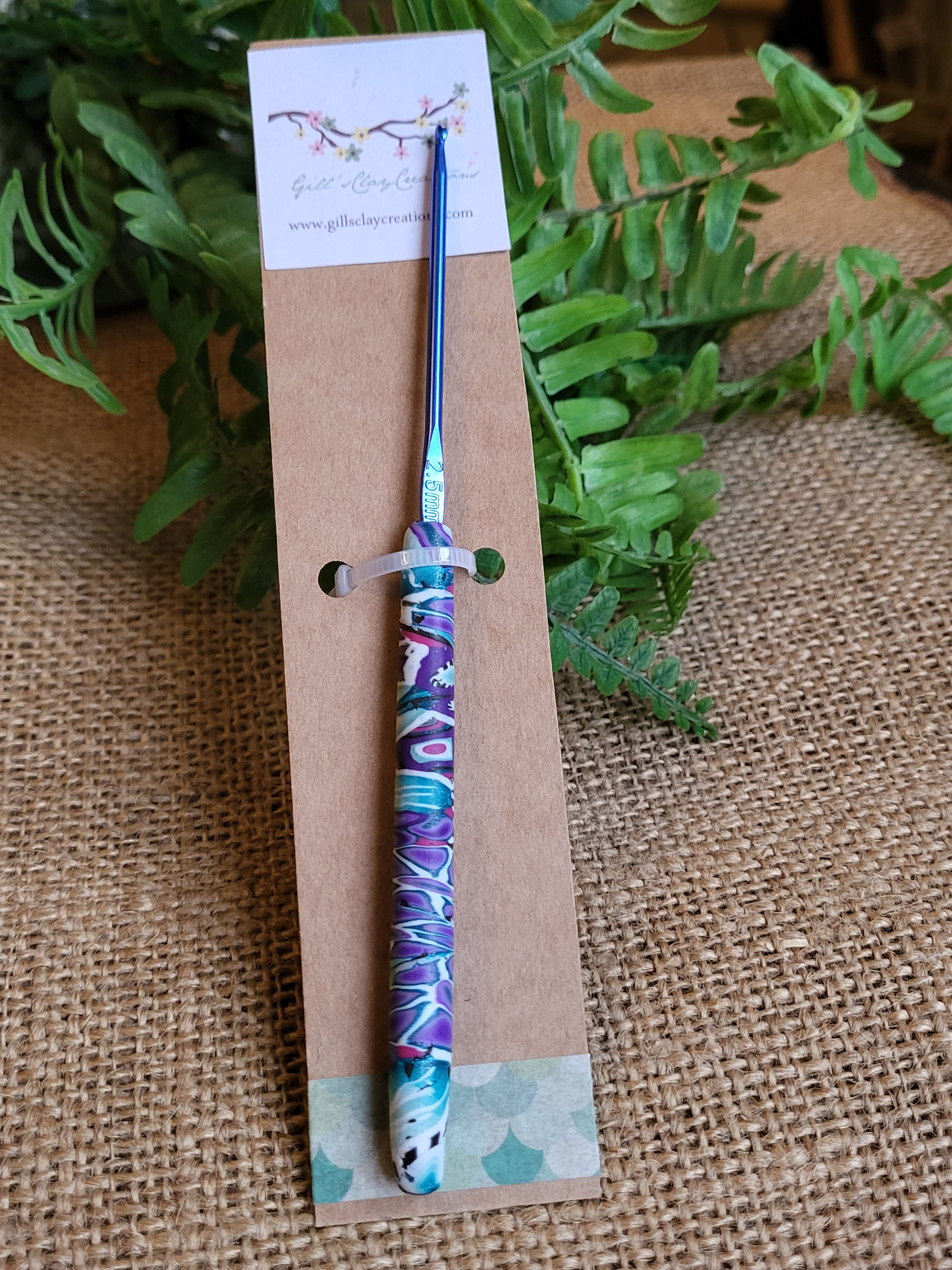 Crochet Hook size 2.5mm