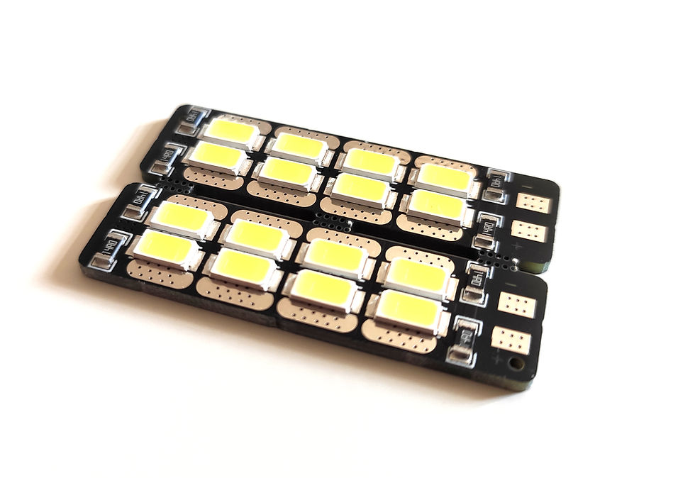 Miniaturbild: Blitzlichter (separierbar)