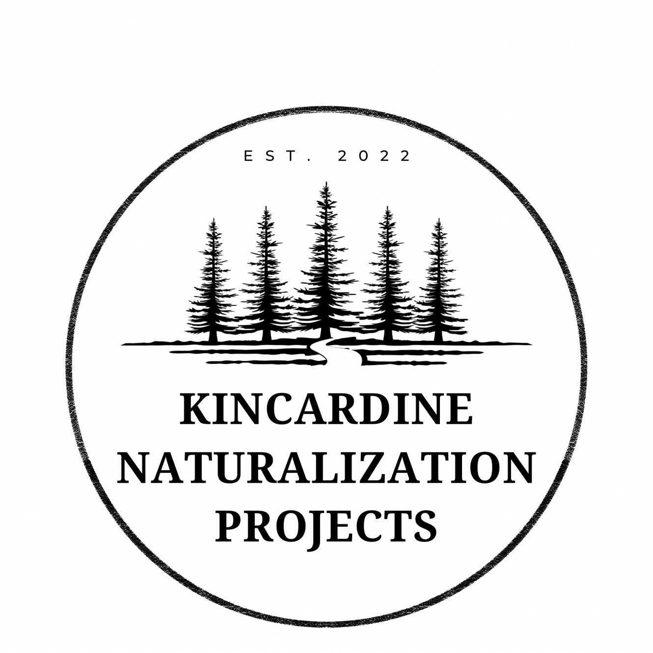 Home Kincardine Naturalization Projects