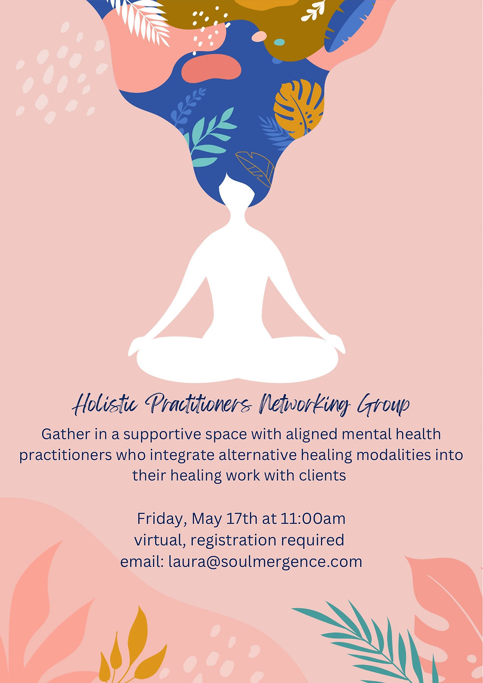 Holistic Practitoners Networking Group