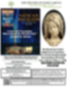 "Our Lady of the World's Fair" By Ruth D. Nelson | Pieta Lecture