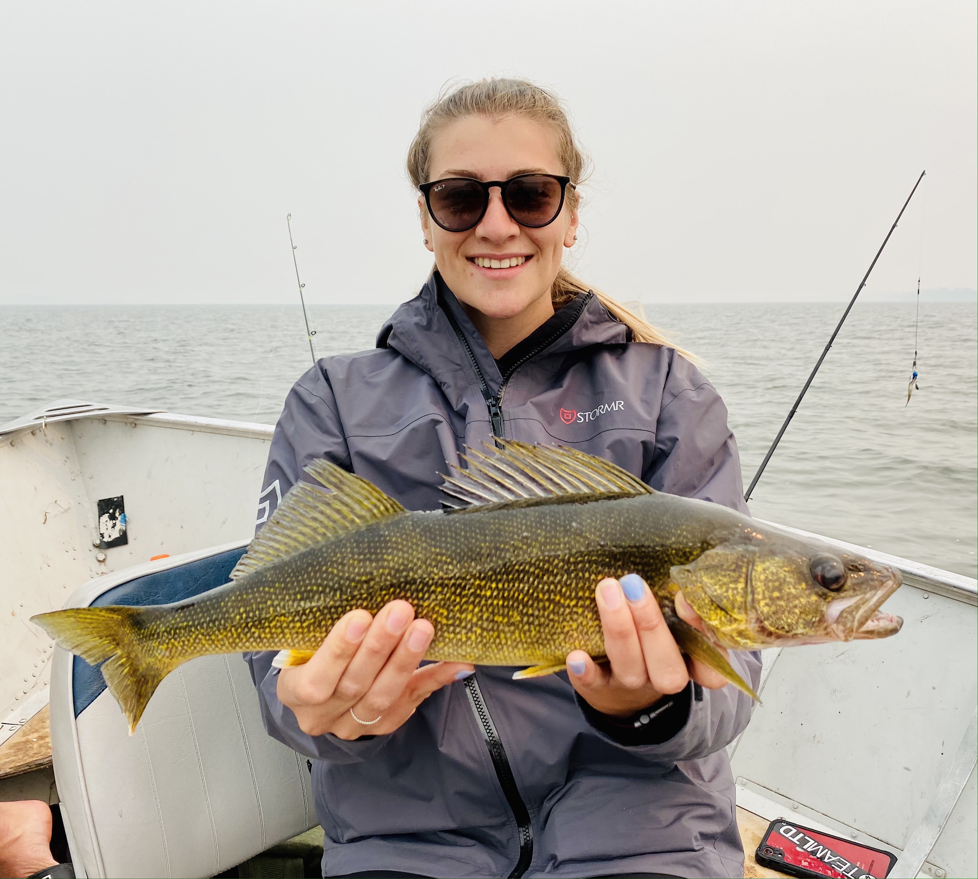 Walleye fishing packages — Cameron Lake Fishing Lodges – Cameron Lake Fishing Lodges