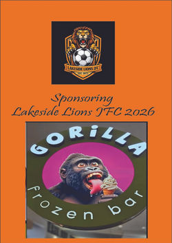 Gorilla Bar