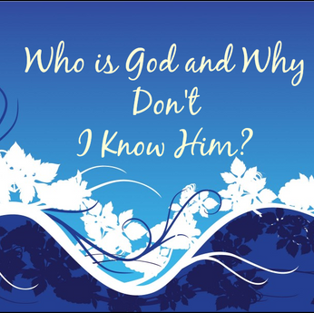 Knowing God