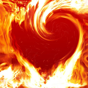God's Scandalous Love