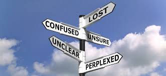 Can a Disciple be Directionally Challenged?