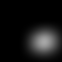 When Darkness Covers