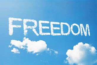 Living Free