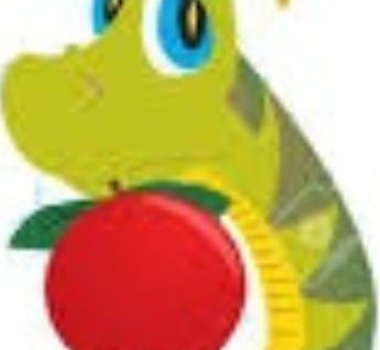 A Sneaky Snake