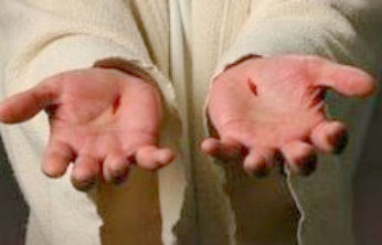 A Message in the Scars