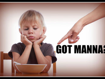 Got Manna?